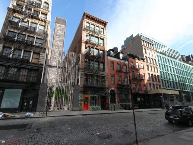 Todd English Great Jones Hotel Approved By Landmarks Preservation Commission