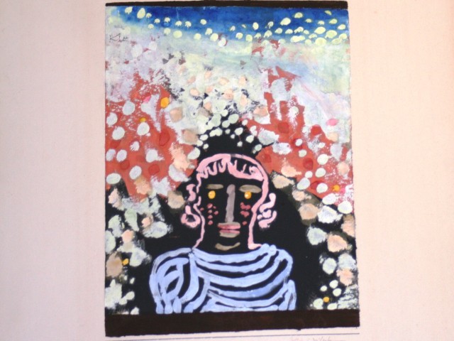 klee