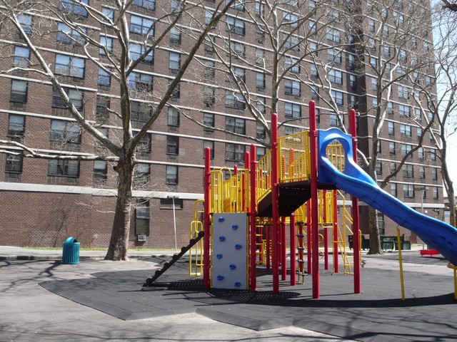Rutgers Houses to Receive Stimulus Funds From Washington