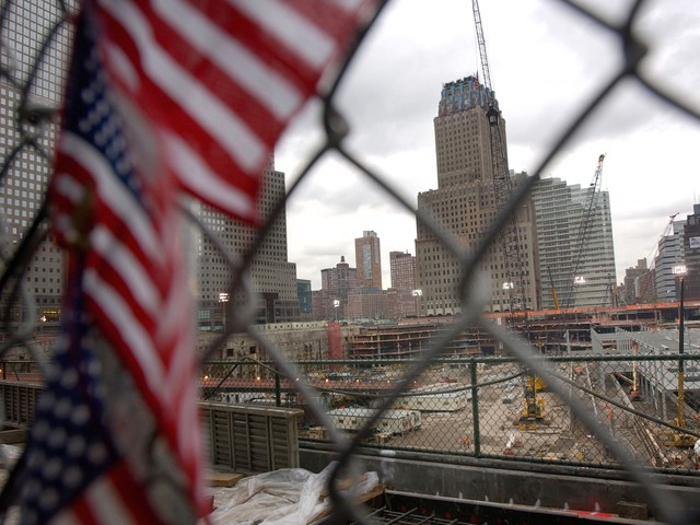 World Trade Center Decision Delayed by Judge