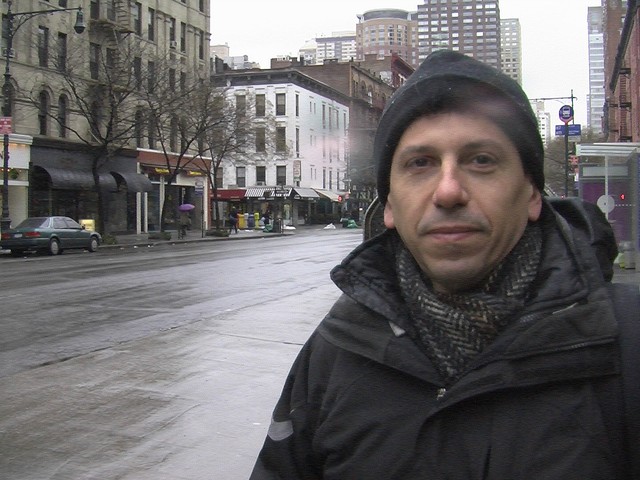 Mark Anthony