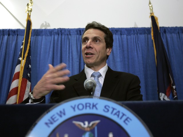 Andrew Cuomo Expected to Run for Governor