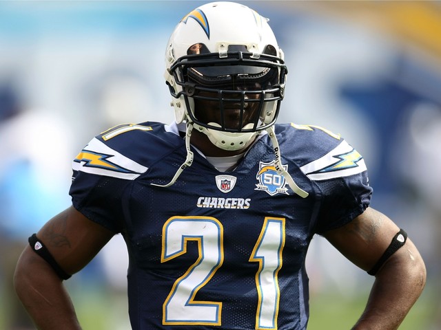 RB LaDainlian Tomlinson