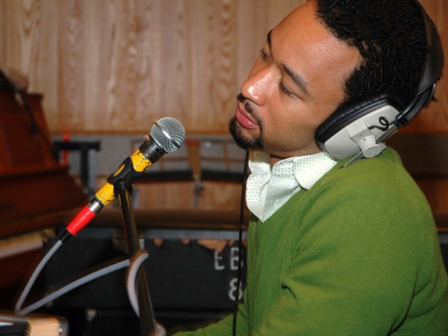 John Legend To Kick Off Harlem Week