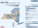 Manhattan's Population Grew 3 Percent in Latest Census