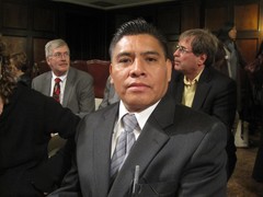 Sick Leave Bill Causes Mixed Response at City Hall Hearing
