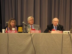 Rent Guidelines Board Gets and Earful From Rent-Stabilized Tenants at Final Public Hearing