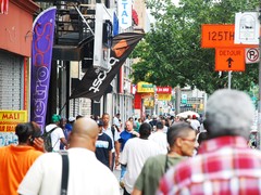 La Marqueta Could Stretch 22 Blocks Under Metro North Tracks