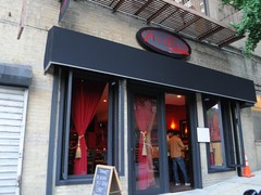 Vino Verso Restaurant Owner Asks Why He Still Has No Vino