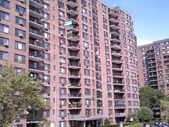 Lenox Terrace