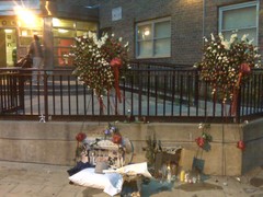 Teenager Arrested for Harlem Man's Murder
