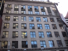 Cops Bust Alleged Illegal Midtown Club