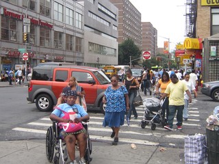 East Harlem targeted for age-improvement district