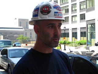 Man Survives 39-Story Fall on to Parked Car on Upper West Side