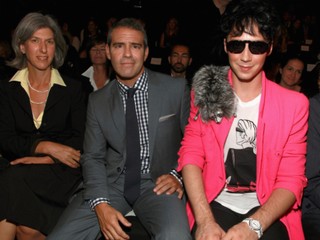 Actor Ryan Reynolds attended the Cinema Society screening of his new film 