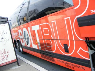 Bolt Bus
