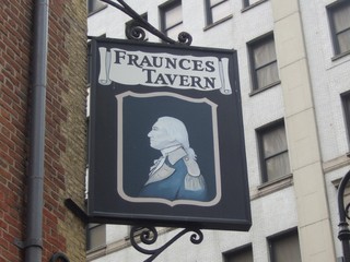 the tavern restaurant