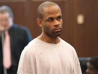 Suspect in Lower East Side Murder Arraigned - DNAinfo.com New York