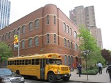 City Plans Major Rezoning of Downtown Schools