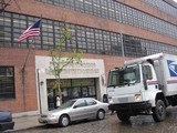 New Downtown School Will Rise at Peck Slip Post Office Site