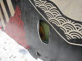 Shepard Fairey's Lower East Side Mural Is Vandalized
