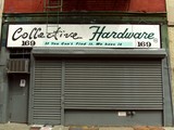 Lower East Side Art Space Collective Hardware Shuttered Over Unpaid Rent