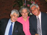 CB1 Member Albert Capsouto Remembered with Resolution from Albany