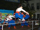 Ukrainian Festival Brings A Taste of Eastern Europe to the East Village