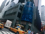 SEC Investigating Morgan Stanley, Report Says