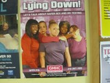 Report Calls for Ramping Up HIV Education for Older New Yorkers