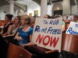 Rent Guidelines Board Hikes Rent Despite Dissent at Contentious Meeting(DNAinfo/Patrick Hedlund)
