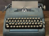 Typewriters Run Dry At Greenwich Village Writers Room