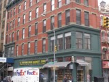 SoHo-Cast Iron Historic District Expands, Adds 135 Buildings