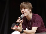 Justin Bieber(AP)