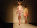 Graduating Pratt Institute Students Exhibit Years of Hard Work on the Runway