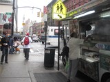 Food-Truck Vendors Targeted Over Parking Tickets in New Bill