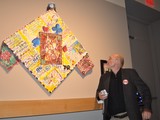 Metropolitan Museum Employees Show Off Artwork of Their Own