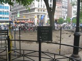 Community Calls for Another Playground in Union Square Park