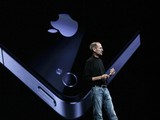 Steve Jobs Announces New iPhone(Justin Sullivan/Getty Images)