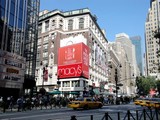 Herald Square Businesses Told to Make Way for Jersey Commuters
