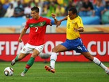 World Cup Coverage Online Kicks Digital Presentation Up To a New Level(Richard Heathcote/Getty Images)