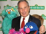 Mayor Michael Bloomberg Made Buckets in 2009, Tax Returns Say(Bryan Bedder/Getty Images)