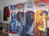 Street Light Banners Offer Visual Evidence of Harlem's Musical Past