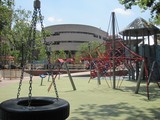 New $5M Hester Street Playground Set to Open on Lower East Side