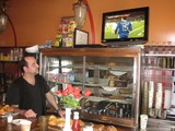 World Cup Fever Isn't Contagious in Northern Manhattan