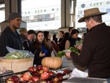 Eat for a Cause in the Seaport This Weekend(Robin Riley)