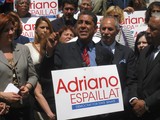 Mayor Bloomberg and New York Times Endorse Assemblyman Adriano Espaillat