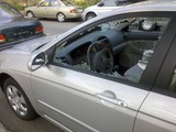 Police Arrest Two Men For Latest String of Car Break-Ins in Inwood