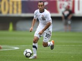 Landon Donovan - World Cup(Spencer Platt/Getty Images)