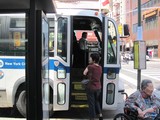 MTA Spends $10M on Bus Security Cameras